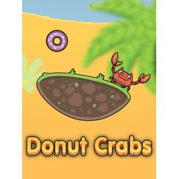 DonutCrabs Steam CD Key