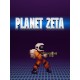 Planet Zeta Steam CD Key