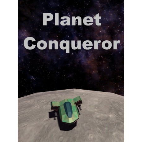 Planet Conqueror Steam CD Key