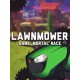 Lawnmower game: Mortal Race Steam CD Key