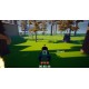 Lawnmower game: Mortal Race Steam CD Key