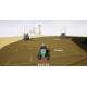 Lawnmower game: Mortal Race Steam CD Key