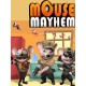 Mouse Mayhem Shooting & Racing Steam CD Key