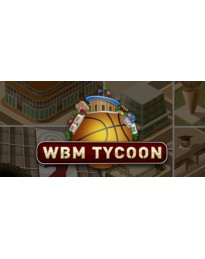 World Basketball Tycoon EN Language Only Steam CD Key