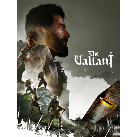 The Valiant Steam CD Key