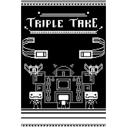 Triple Take Steam CD Key