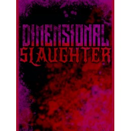 DIMENSIONAL SLAUGHTER Steam CD Key