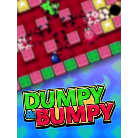 Dumpy and Bumpy Steam CD Key