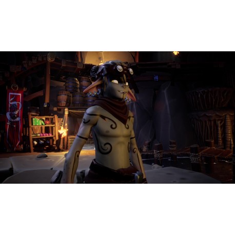 Eville - Little Acora Brother Pack DLC PC Steam CD Key