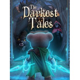 The Darkest Tales PC Steam CD Key