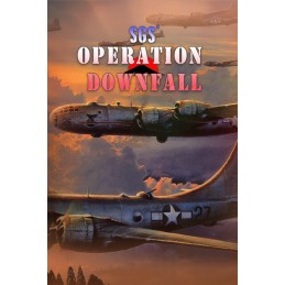 SGS Operation Downfall Steam CD Key