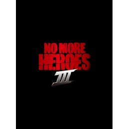 No More Heroes 3 Steam Altergift