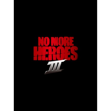 No More Heroes 3 Steam Altergift