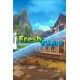 Fresh Start Cleaning Simulator PC Steam CD Key