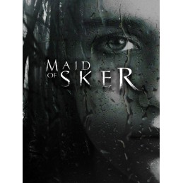 Maid of Sker EU Steam CD Key