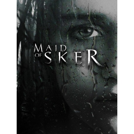 Maid of Sker EU Steam CD Key