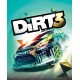 DiRT 3 PC Steam CD Key