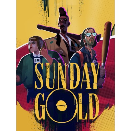 Sunday Gold PC Steam CD Key