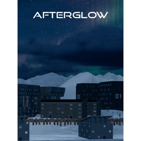 AFTERGLOW Steam CD Key
