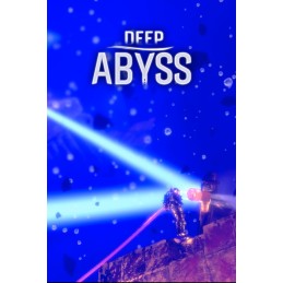Deep Abyss Steam CD Key