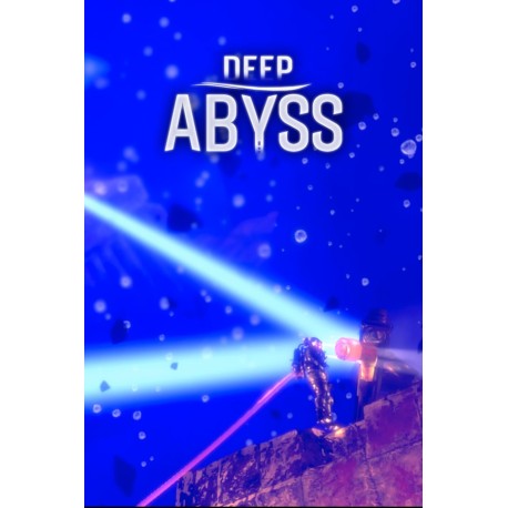 Deep Abyss Steam CD Key