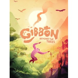 Gibbon: Beyond the Trees PC Steam CD Key