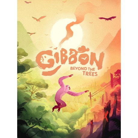 Gibbon: Beyond the Trees PC Steam CD Key