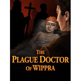 The Plague Doctor of Wippra Steam CD Key