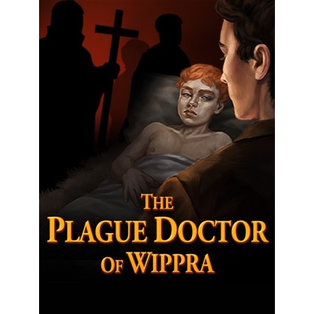The Plague Doctor of Wippra Steam CD Key