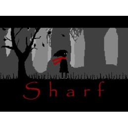 Sharf Steam CD Key