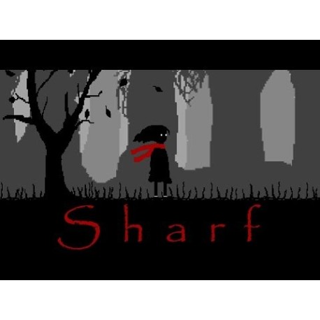 Sharf Steam CD Key