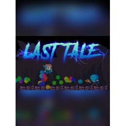 Last Tale Steam CD Key
