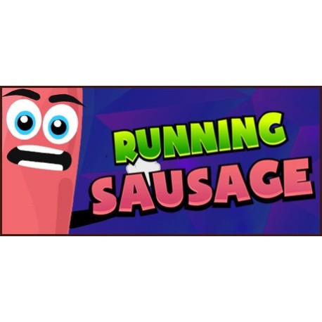 Running Sausage Steam CD Key