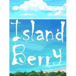 Island Berry Steam CD Key