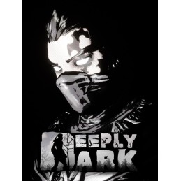 Deeply Dark Steam CD Key