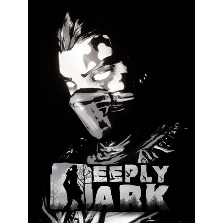 Deeply Dark Steam CD Key