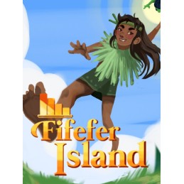 Fifefer Island: Terrena's Adventure Steam CD Key