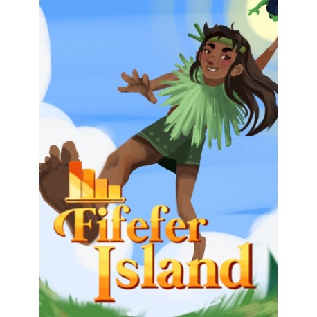 Fifefer Island: Terrena's Adventure Steam CD Key