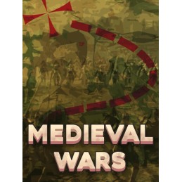 Medieval Wars Steam CD Key