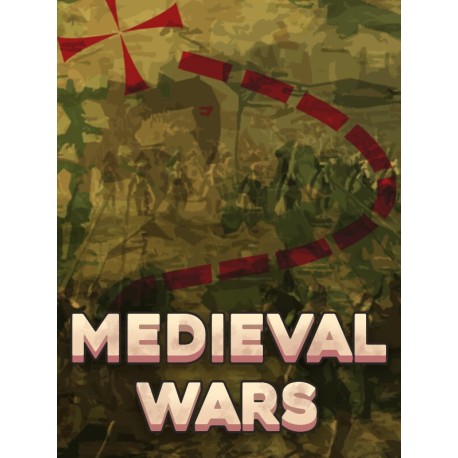Medieval Wars Steam CD Key