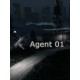Agent 01 Steam CD Key