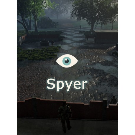 Spyer Steam CD Key
