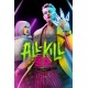 Dead by Daylight - All-Kill Chapter DLC AR XBOX One CD Key