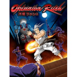 Okinawa Rush AR XBOX One CD Key