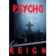 Psycho Reign Steam CD Key