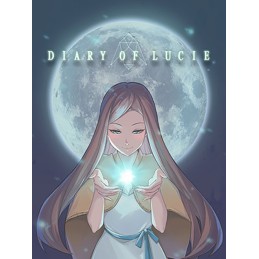 Diary of Lucie Steam CD Key