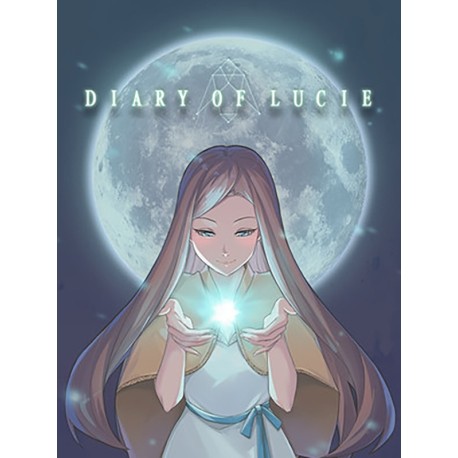 Diary of Lucie Steam CD Key