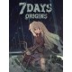 7Days Origins Steam CD Key