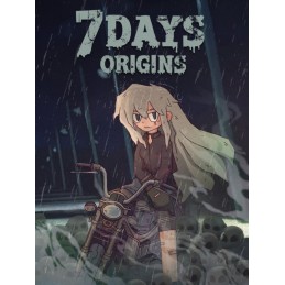 7Days Origins Steam CD Key