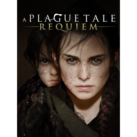 A Plague Tale: Requiem EU Steam Altergift